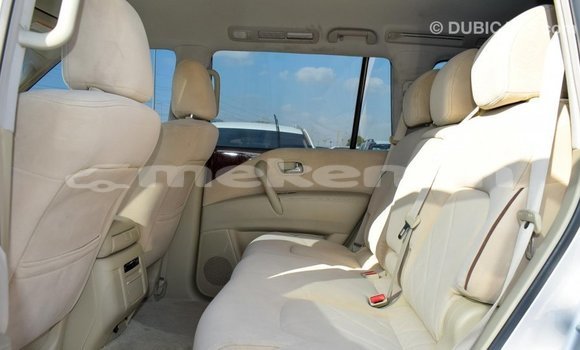 Buy Import Nissan Patrol Other Car in Import - Dubai in Aragatsotn Buy Import Nissan Patrol Other Car in Import - Dubai in Aragatsotn