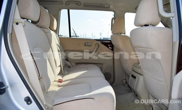 Buy Import Nissan Patrol Other Car in Import - Dubai in Aragatsotn Buy Import Nissan Patrol Other Car in Import - Dubai in Aragatsotn