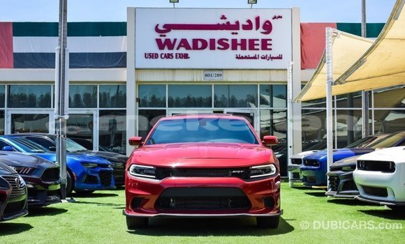 Buy Import Dodge Charger Red Car in Import - Dubai in Aragatsotn Buy Import Dodge Charger Red Car in Import - Dubai in Aragatsotn