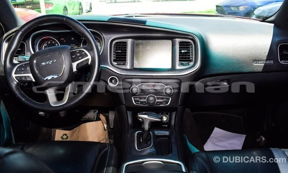 Buy Import Dodge Charger Red Car in Import - Dubai in Aragatsotn Buy Import Dodge Charger Red Car in Import - Dubai in Aragatsotn