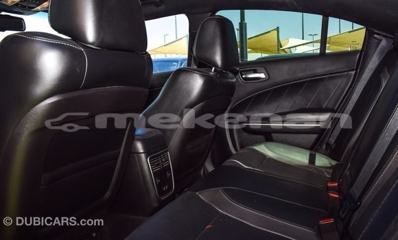 Buy Import Dodge Charger Red Car in Import - Dubai in Aragatsotn Buy Import Dodge Charger Red Car in Import - Dubai in Aragatsotn