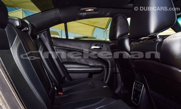 Buy Import Dodge Charger Red Car in Import - Dubai in Aragatsotn Buy Import Dodge Charger Red Car in Import - Dubai in Aragatsotn