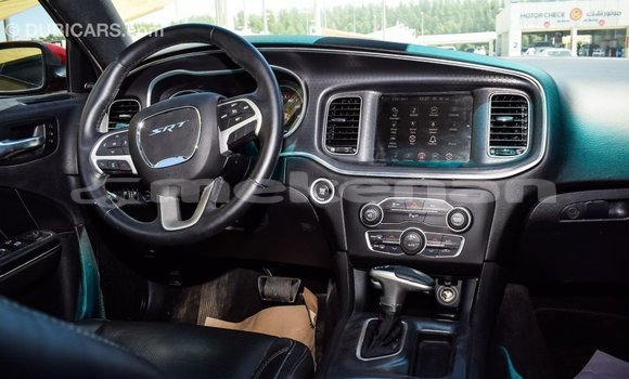 Buy Import Dodge Charger Red Car in Import - Dubai in Aragatsotn Buy Import Dodge Charger Red Car in Import - Dubai in Aragatsotn