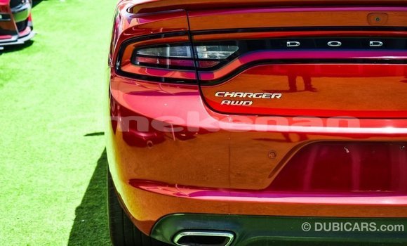 Buy Import Dodge Charger Red Car in Import - Dubai in Aragatsotn Buy Import Dodge Charger Red Car in Import - Dubai in Aragatsotn