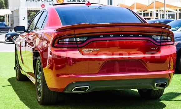 Buy Import Dodge Charger Red Car in Import - Dubai in Aragatsotn Buy Import Dodge Charger Red Car in Import - Dubai in Aragatsotn