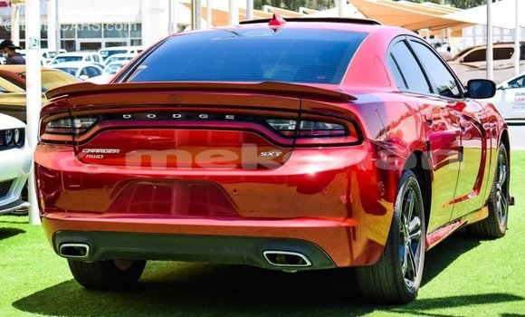 Buy Import Dodge Charger Red Car in Import - Dubai in Aragatsotn Buy Import Dodge Charger Red Car in Import - Dubai in Aragatsotn
