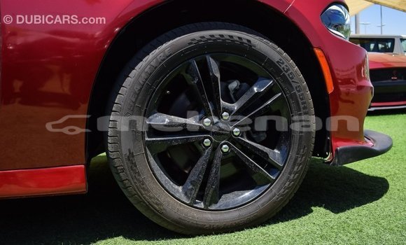 Buy Import Dodge Charger Red Car in Import - Dubai in Aragatsotn Buy Import Dodge Charger Red Car in Import - Dubai in Aragatsotn
