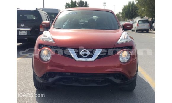 Buy Import Nissan Juke Red Car in Import - Dubai in Aragatsotn Buy Import Nissan Juke Red Car in Import - Dubai in Aragatsotn
