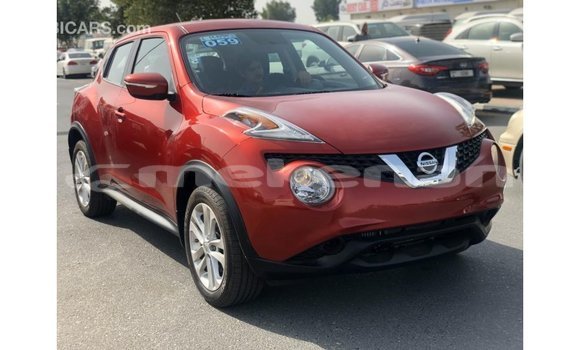 Buy Import Nissan Juke Red Car in Import - Dubai in Aragatsotn Buy Import Nissan Juke Red Car in Import - Dubai in Aragatsotn