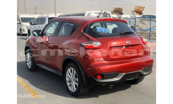 Buy Import Nissan Juke Red Car in Import - Dubai in Aragatsotn Buy Import Nissan Juke Red Car in Import - Dubai in Aragatsotn