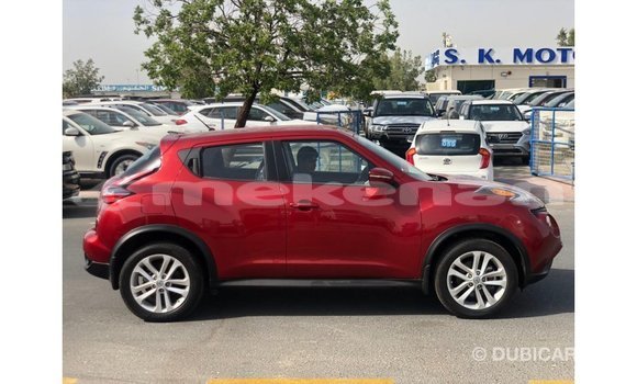 Buy Import Nissan Juke Red Car in Import - Dubai in Aragatsotn Buy Import Nissan Juke Red Car in Import - Dubai in Aragatsotn