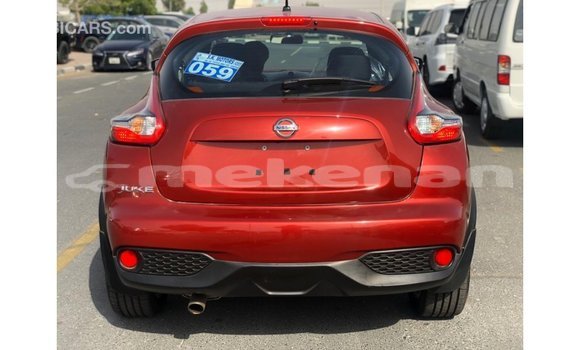 Buy Import Nissan Juke Red Car in Import - Dubai in Aragatsotn Buy Import Nissan Juke Red Car in Import - Dubai in Aragatsotn