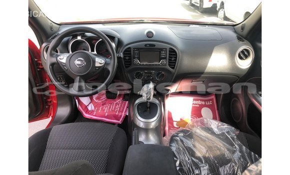 Buy Import Nissan Juke Red Car in Import - Dubai in Aragatsotn Buy Import Nissan Juke Red Car in Import - Dubai in Aragatsotn