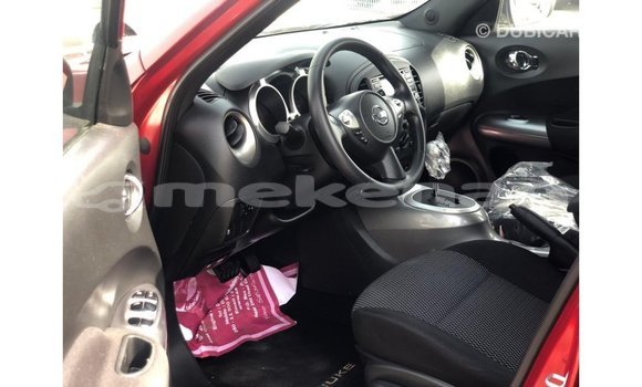 Buy Import Nissan Juke Red Car in Import - Dubai in Aragatsotn Buy Import Nissan Juke Red Car in Import - Dubai in Aragatsotn