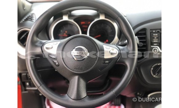 Buy Import Nissan Juke Red Car in Import - Dubai in Aragatsotn Buy Import Nissan Juke Red Car in Import - Dubai in Aragatsotn