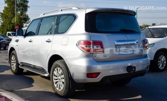 Buy Import Nissan Patrol Other Car in Import - Dubai in Aragatsotn Buy Import Nissan Patrol Other Car in Import - Dubai in Aragatsotn