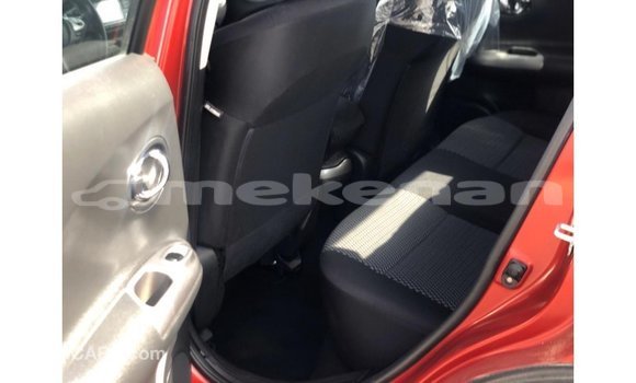 Buy Import Nissan Juke Red Car in Import - Dubai in Aragatsotn Buy Import Nissan Juke Red Car in Import - Dubai in Aragatsotn