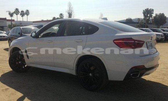 Buy Used BMW X6 M White Car in Abovyan in Kotaik Buy Used BMW X6 M White Car in Abovyan in Kotaik