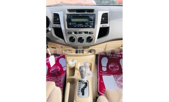Buy Import Toyota Fortuner White Car in Import - Dubai in Aragatsotn Buy Import Toyota Fortuner White Car in Import - Dubai in Aragatsotn