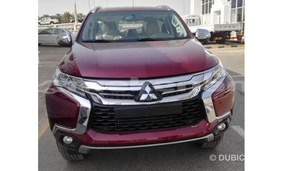 Buy Import Mitsubishi Montero Other Car in Import - Dubai in Aragatsotn Buy Import Mitsubishi Montero Other Car in Import - Dubai in Aragatsotn
