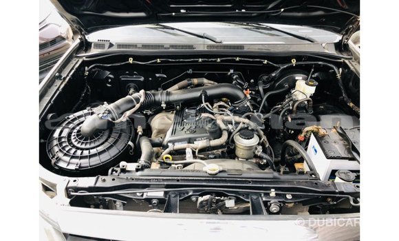 Buy Import Toyota Fortuner Black Car in Import - Dubai in Aragatsotn Buy Import Toyota Fortuner Black Car in Import - Dubai in Aragatsotn