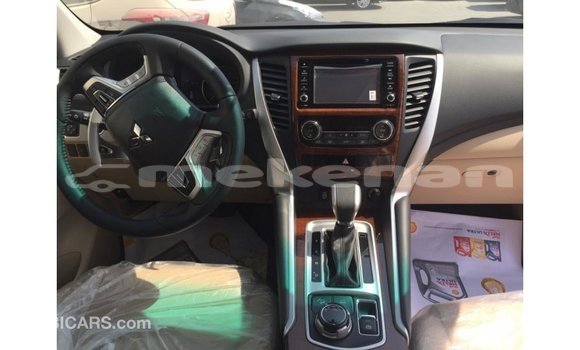 Buy Import Mitsubishi Montero Other Car in Import - Dubai in Aragatsotn Buy Import Mitsubishi Montero Other Car in Import - Dubai in Aragatsotn
