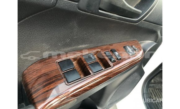 Buy Import Toyota Camry White Car in Import - Dubai in Aragatsotn Buy Import Toyota Camry White Car in Import - Dubai in Aragatsotn