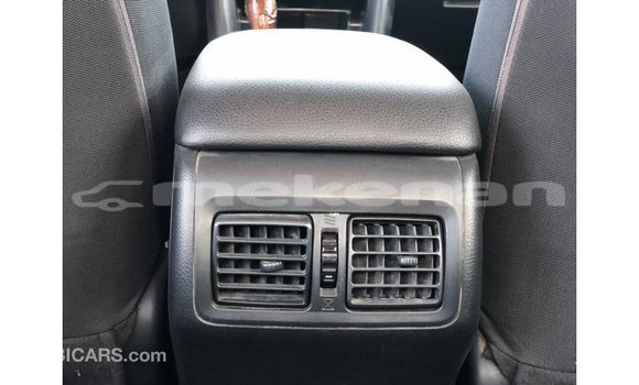 Buy Import Toyota Camry White Car in Import - Dubai in Aragatsotn Buy Import Toyota Camry White Car in Import - Dubai in Aragatsotn