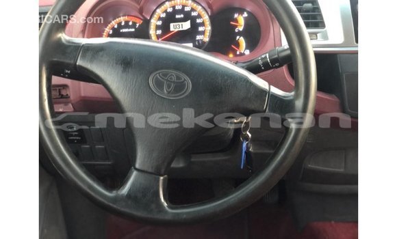 Buy Import Toyota Hilux White Car in Import - Dubai in Aragatsotn Buy Import Toyota Hilux White Car in Import - Dubai in Aragatsotn