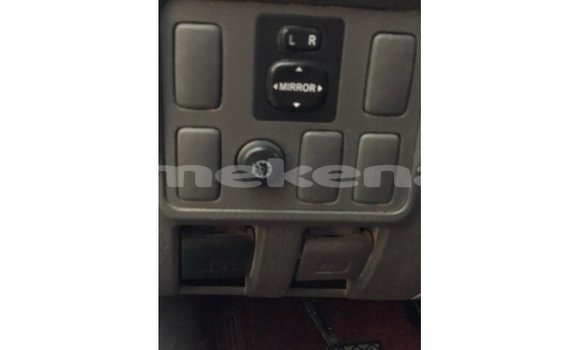 Buy Import Toyota Hilux White Car in Import - Dubai in Aragatsotn Buy Import Toyota Hilux White Car in Import - Dubai in Aragatsotn