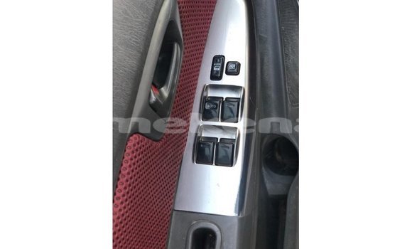 Buy Import Toyota Hilux White Car in Import - Dubai in Aragatsotn Buy Import Toyota Hilux White Car in Import - Dubai in Aragatsotn