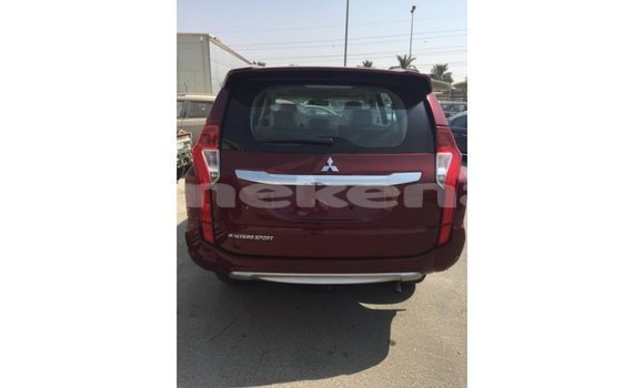 Buy Import Mitsubishi Montero Other Car in Import - Dubai in Aragatsotn Buy Import Mitsubishi Montero Other Car in Import - Dubai in Aragatsotn
