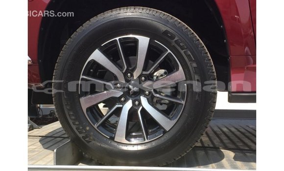 Buy Import Mitsubishi Montero Other Car in Import - Dubai in Aragatsotn