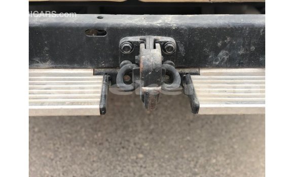 Buy Import Toyota Land Cruiser White Car in Import - Dubai in Aragatsotn Buy Import Toyota Land Cruiser White Car in Import - Dubai in Aragatsotn