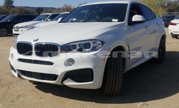 Buy Used BMW X6 M White Car in Abovyan in Kotaik Buy Used BMW X6 M White Car in Abovyan in Kotaik