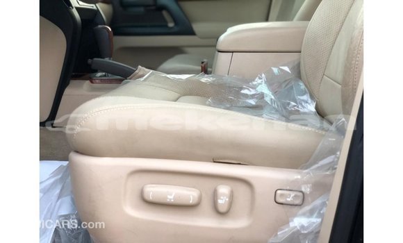 Buy Import Toyota Land Cruiser Black Car in Import - Dubai in Aragatsotn Buy Import Toyota Land Cruiser Black Car in Import - Dubai in Aragatsotn