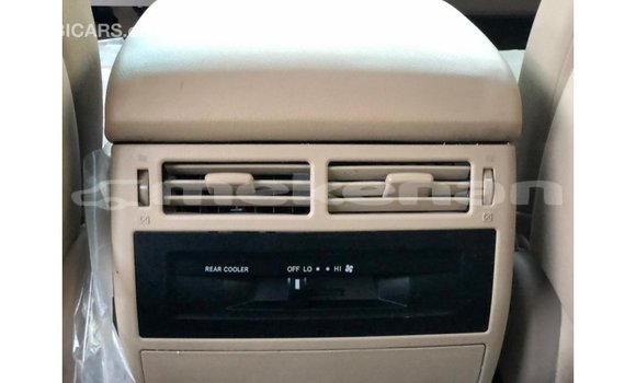 Buy Import Toyota Land Cruiser Black Car in Import - Dubai in Aragatsotn Buy Import Toyota Land Cruiser Black Car in Import - Dubai in Aragatsotn