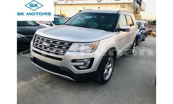 Buy Import Ford Explorer Other Car in Import - Dubai in Aragatsotn