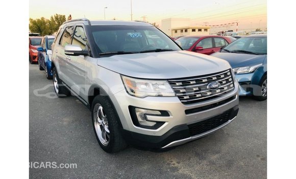 Buy Import Ford Explorer Other Car in Import - Dubai in Aragatsotn Buy Import Ford Explorer Other Car in Import - Dubai in Aragatsotn