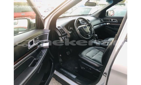 Buy Import Ford Explorer Other Car in Import - Dubai in Aragatsotn Buy Import Ford Explorer Other Car in Import - Dubai in Aragatsotn