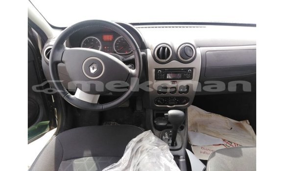 Buy Import Renault Duster Green Car in Import - Dubai in Aragatsotn Buy Import Renault Duster Green Car in Import - Dubai in Aragatsotn