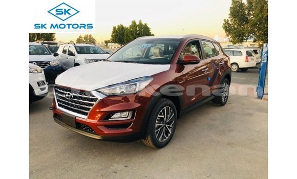 Buy Import Hyundai Tucson Other Car in Import - Dubai in Aragatsotn