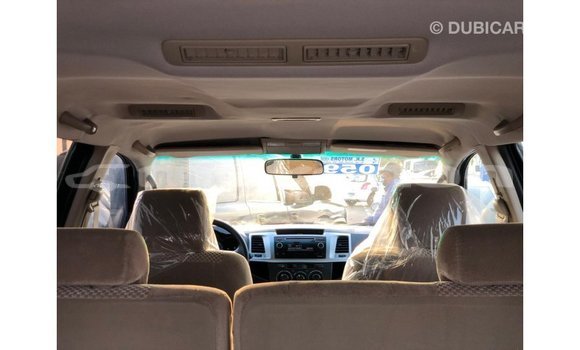 Buy Import Toyota Fortuner Black Car in Import - Dubai in Aragatsotn Buy Import Toyota Fortuner Black Car in Import - Dubai in Aragatsotn