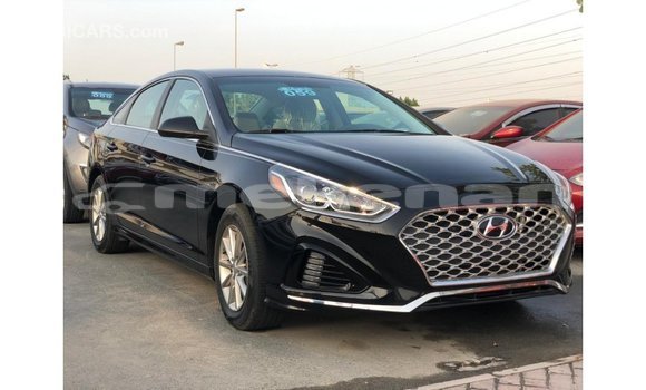 Buy Import Hyundai Sonata Black Car in Import - Dubai in Aragatsotn Buy Import Hyundai Sonata Black Car in Import - Dubai in Aragatsotn