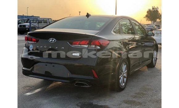 Buy Import Hyundai Sonata Black Car in Import - Dubai in Aragatsotn Buy Import Hyundai Sonata Black Car in Import - Dubai in Aragatsotn