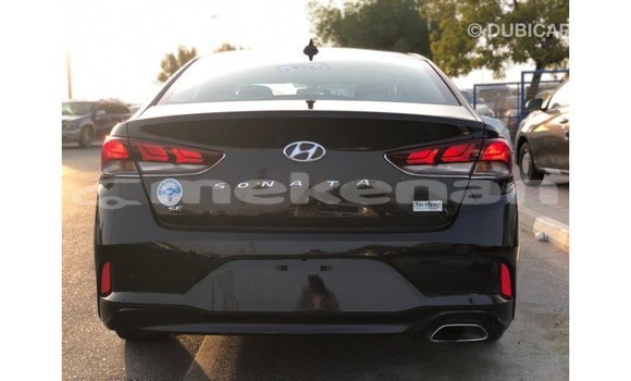 Buy Import Hyundai Sonata Black Car in Import - Dubai in Aragatsotn Buy Import Hyundai Sonata Black Car in Import - Dubai in Aragatsotn