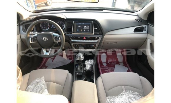 Buy Import Hyundai Sonata Black Car in Import - Dubai in Aragatsotn Buy Import Hyundai Sonata Black Car in Import - Dubai in Aragatsotn