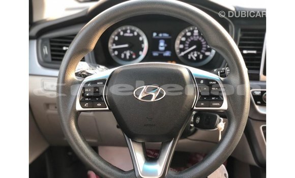 Buy Import Hyundai Sonata Black Car in Import - Dubai in Aragatsotn Buy Import Hyundai Sonata Black Car in Import - Dubai in Aragatsotn