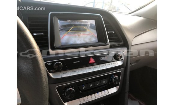 Buy Import Hyundai Sonata Black Car in Import - Dubai in Aragatsotn Buy Import Hyundai Sonata Black Car in Import - Dubai in Aragatsotn