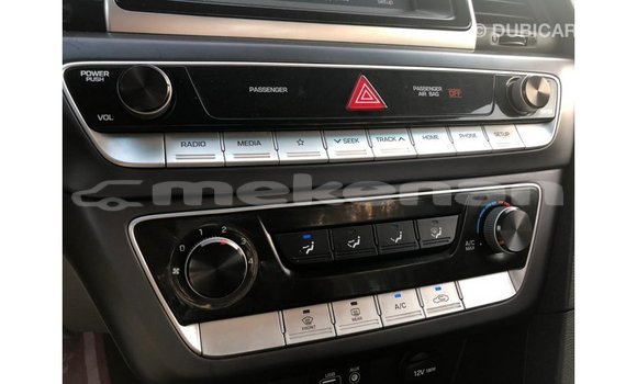 Buy Import Hyundai Sonata Black Car in Import - Dubai in Aragatsotn Buy Import Hyundai Sonata Black Car in Import - Dubai in Aragatsotn